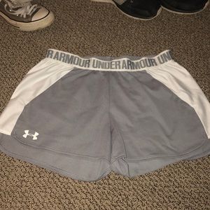 Shorts for running